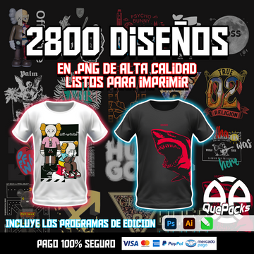 Pack Brands 2025