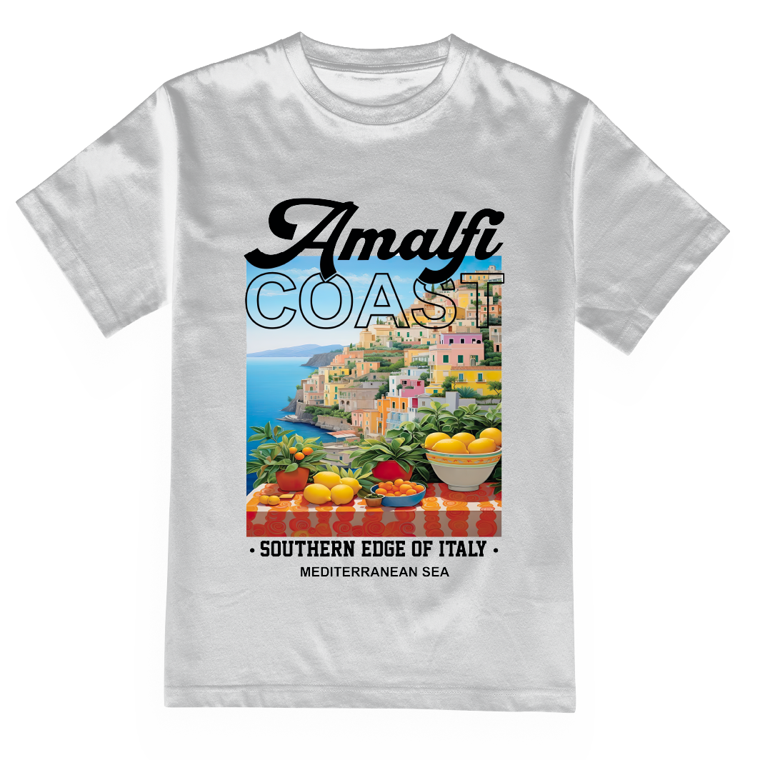 AMALFI COAST