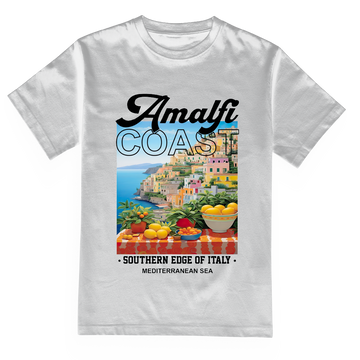 AMALFI COAST