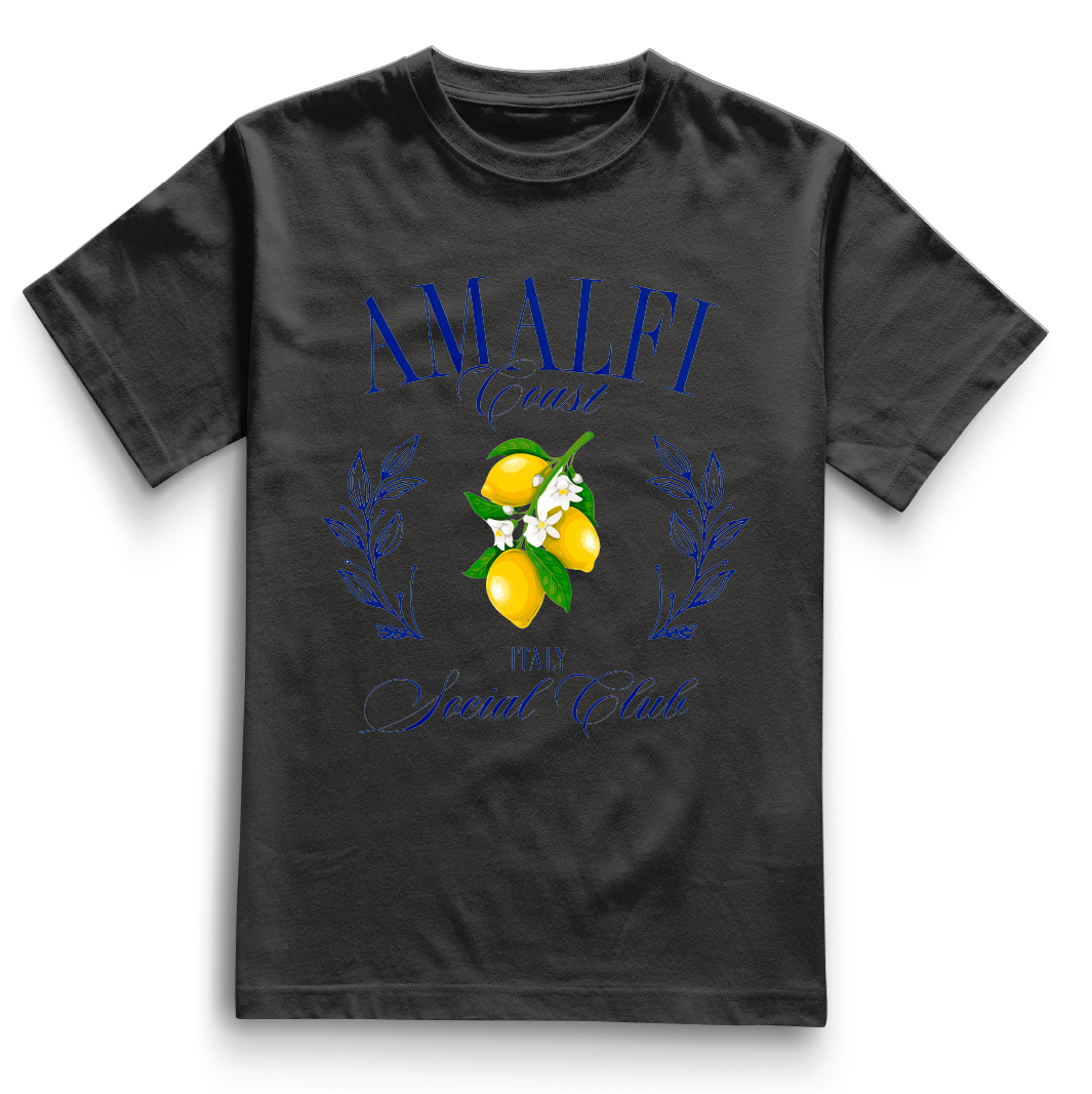AMALFI LEMONS