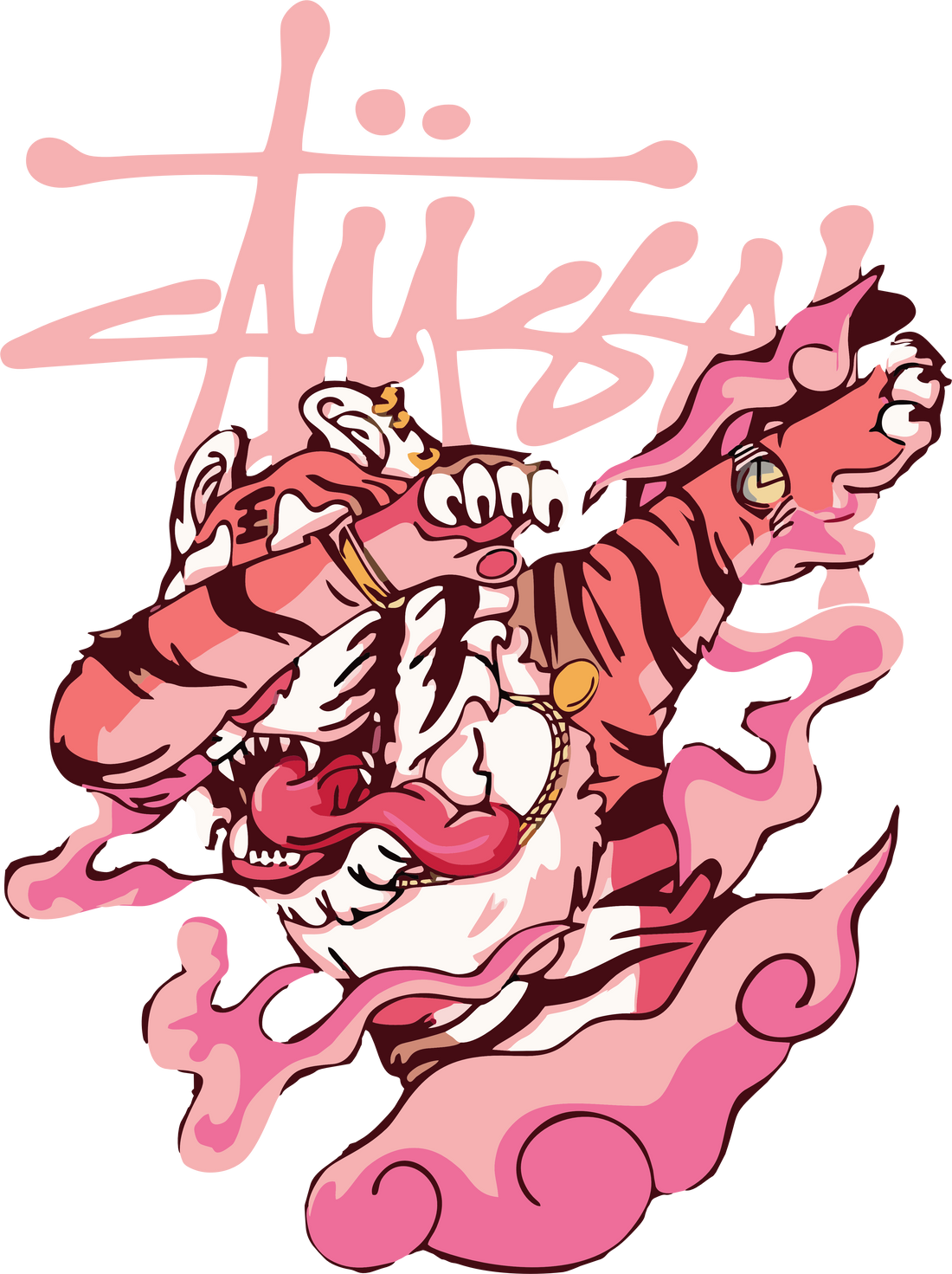 DISEÑO GRAFICO PARA DTF