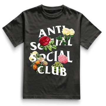 ANTI SOCIAL ROSAS