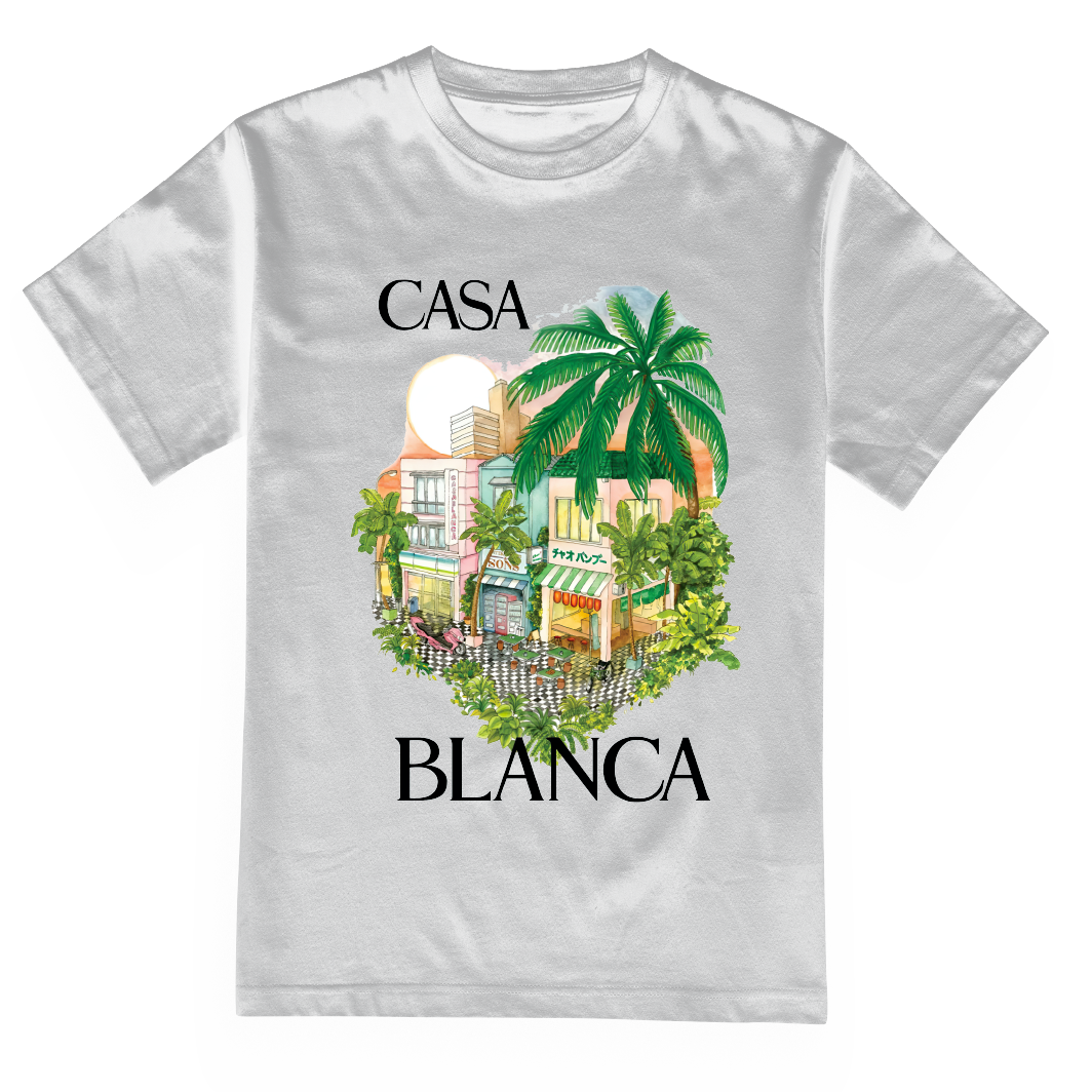 CASA BLANCA