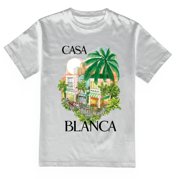 CASA BLANCA