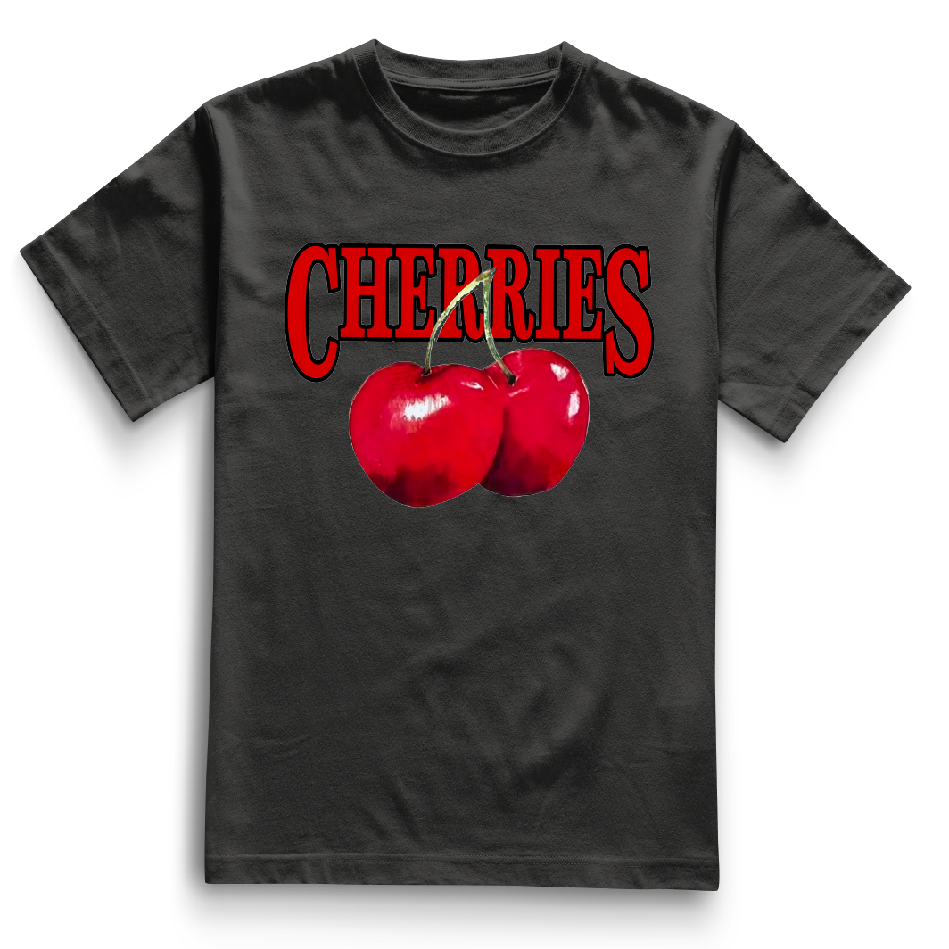 CHERRIES