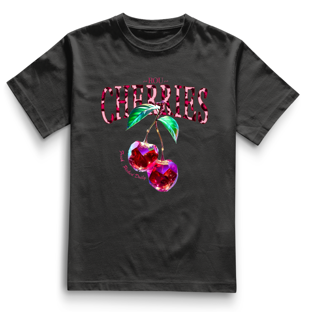 CHERRIES DIAMANTE