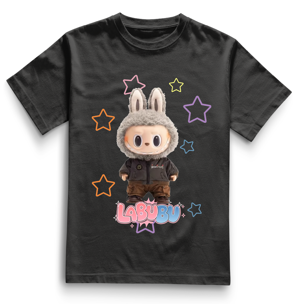LABUBU STARS