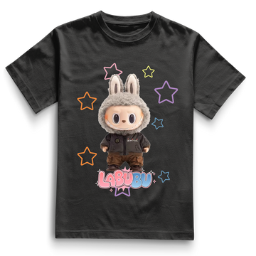 LABUBU STARS