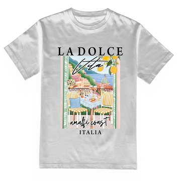 LA DOLCE ITALY