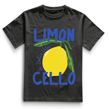 LEMON CELLO