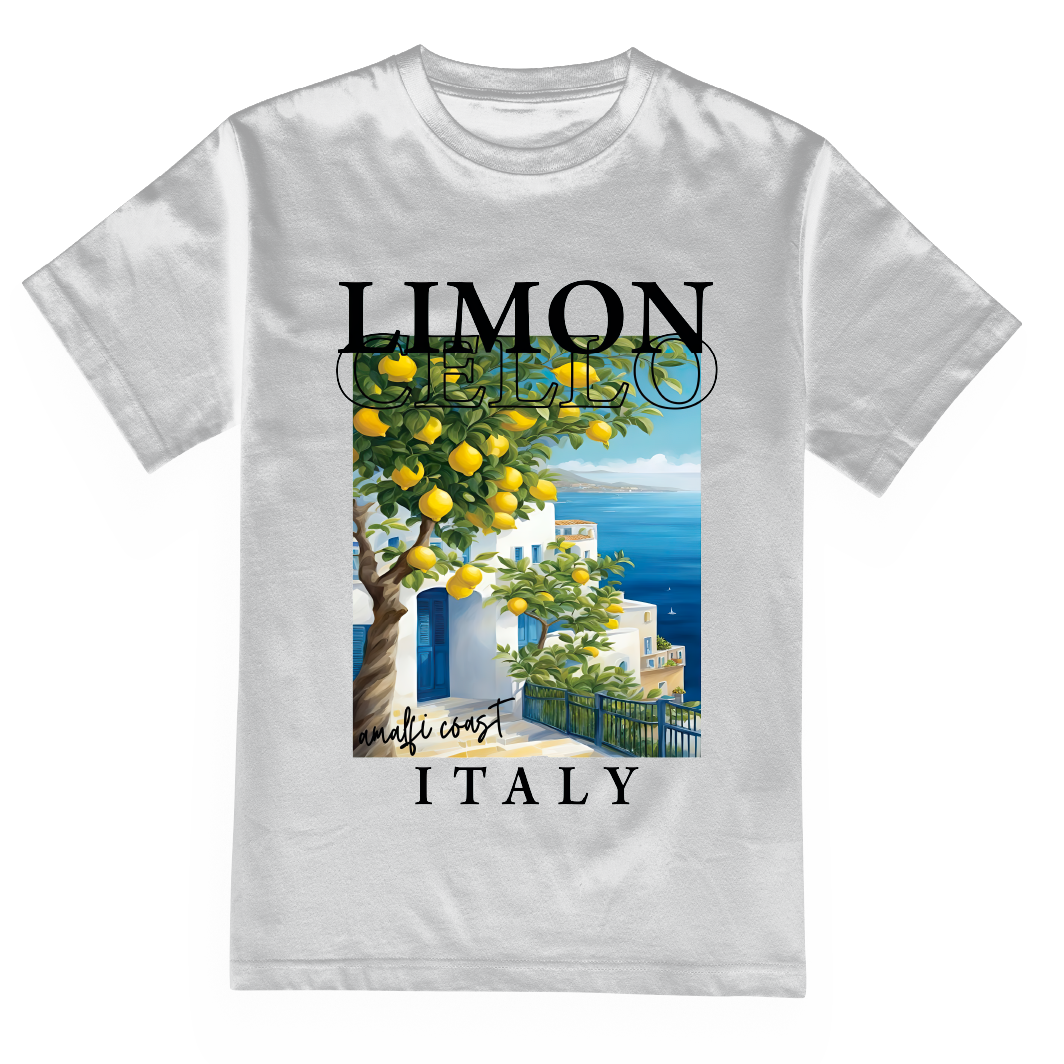 LIMON ITALY