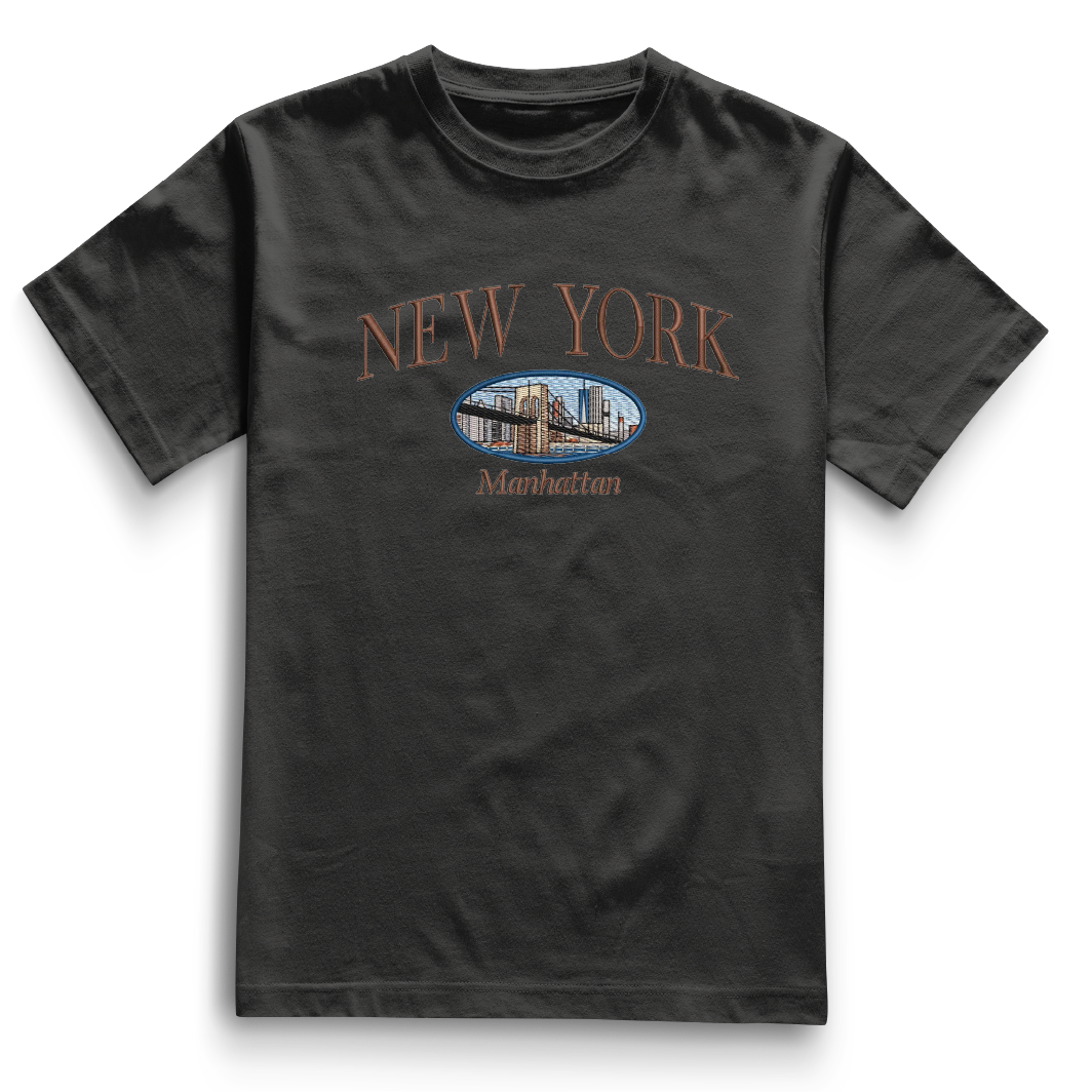 NEW YORK MANHATAN