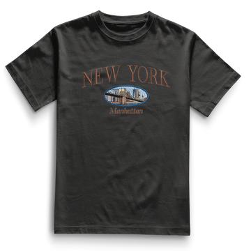 NEW YORK MANHATAN