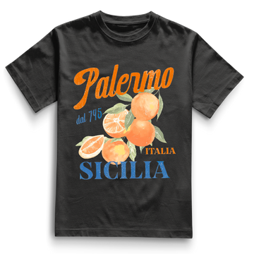 PALERMO SICILIA