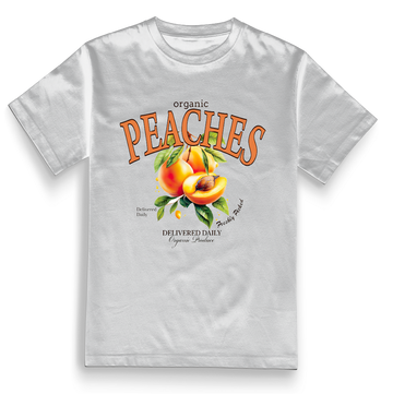 PEACHES
