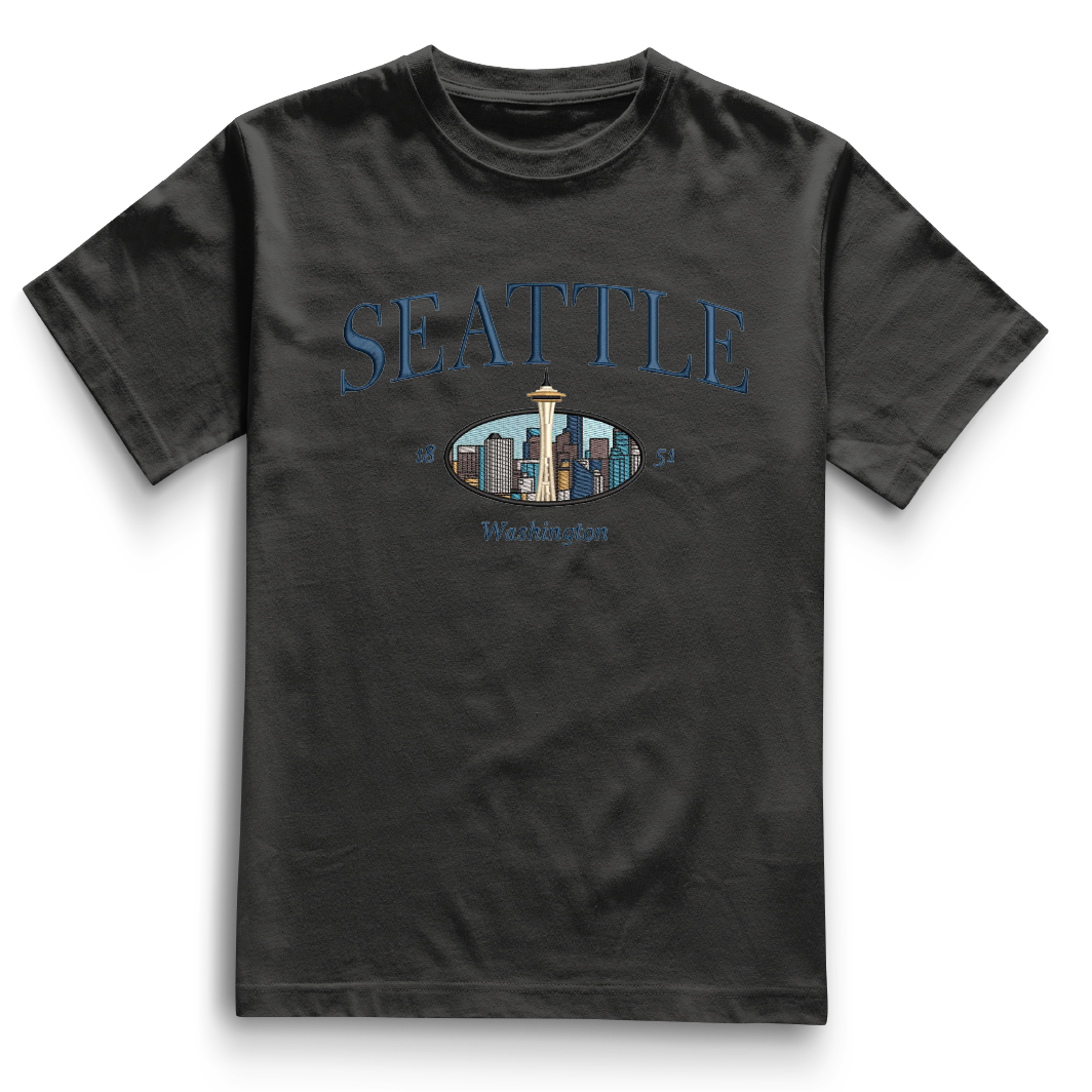 SEATTLE