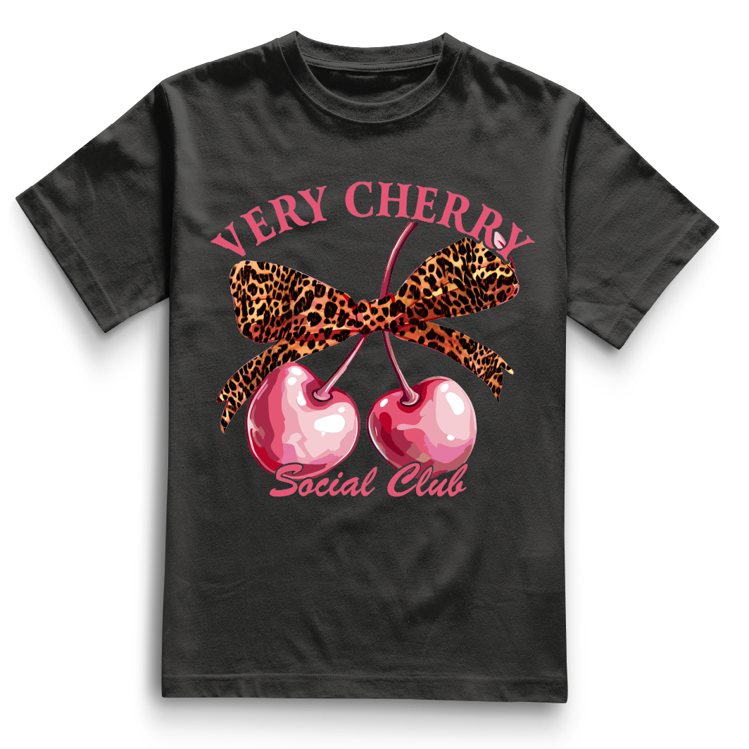 VERY CHERRIE