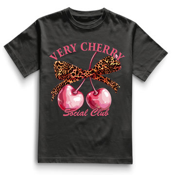 VERY CHERRIE