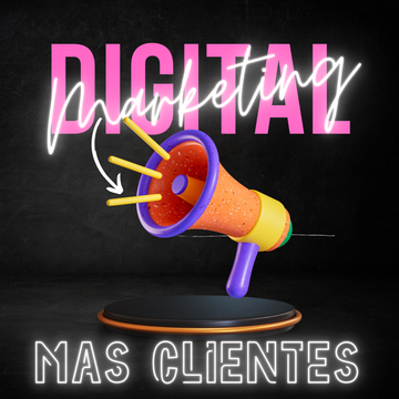 MARKETING DIGITAL